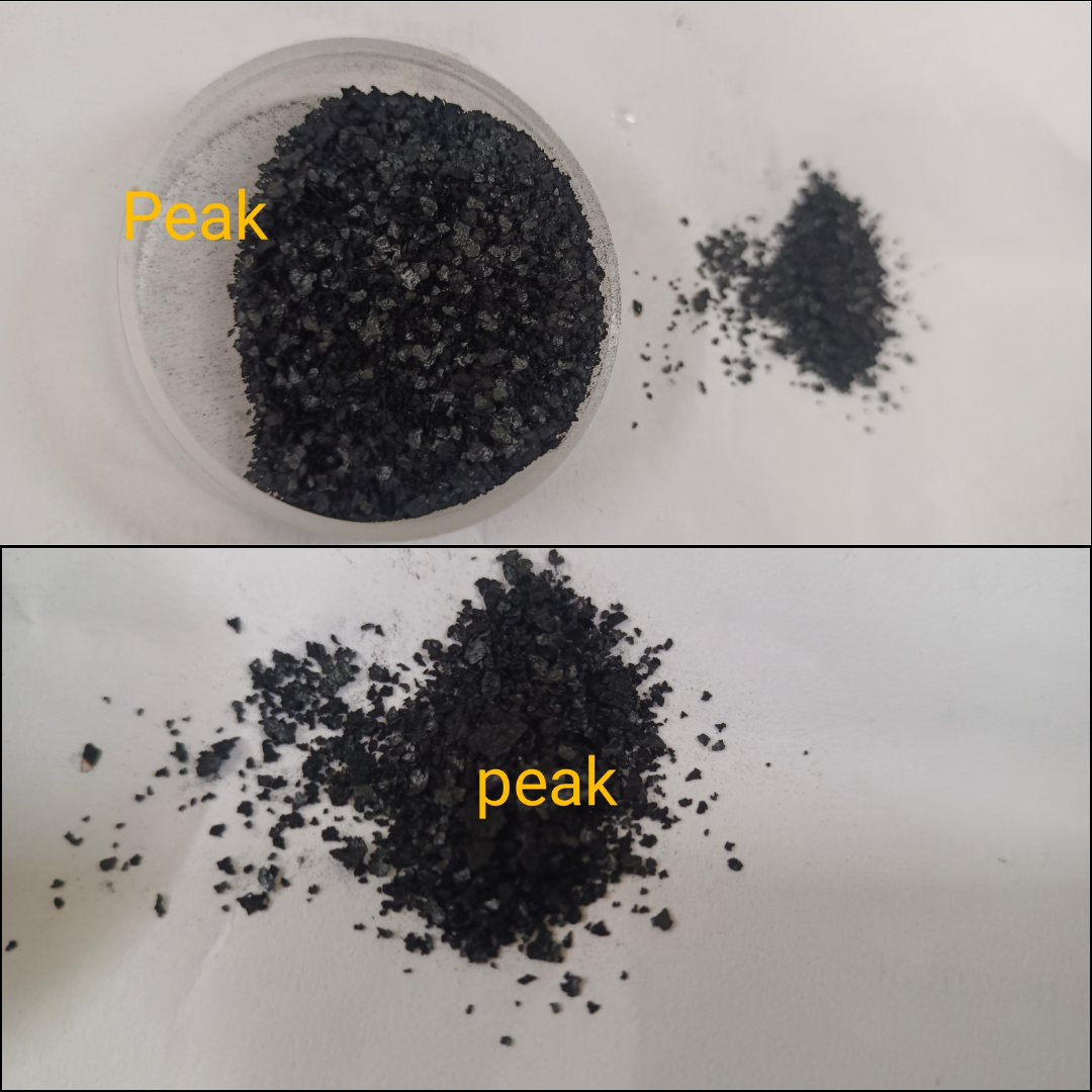 Potassium Humate 98 % Flakes Water Soluble 1000 g Packet (FREE HOME DELIVERY)