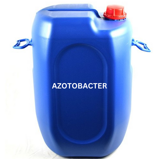 Azotobacter Liquid Biofertilizer