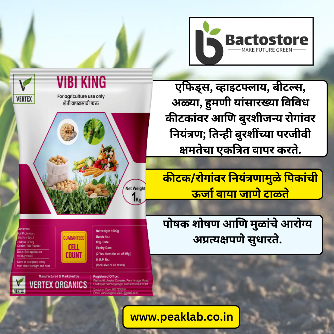 VIBIKING 1 Kg Packet (Dextrose)