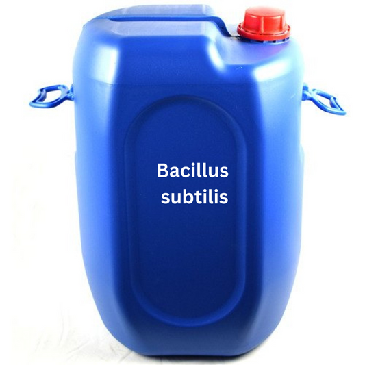 Bacillus Subtilis Liquid Biofertilizer