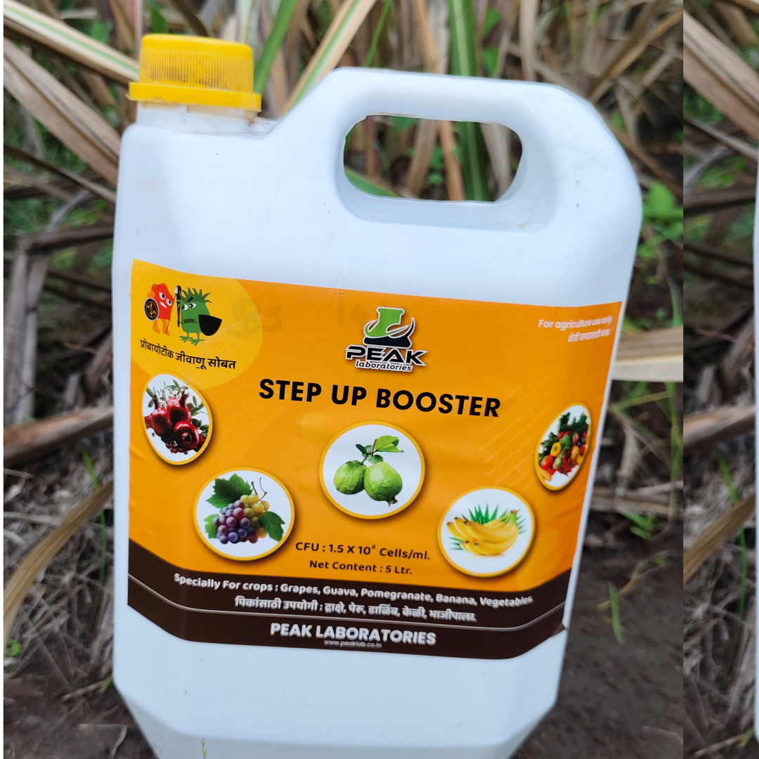 EM1 Solution Effective Microorganisms-1 Liquid Solution