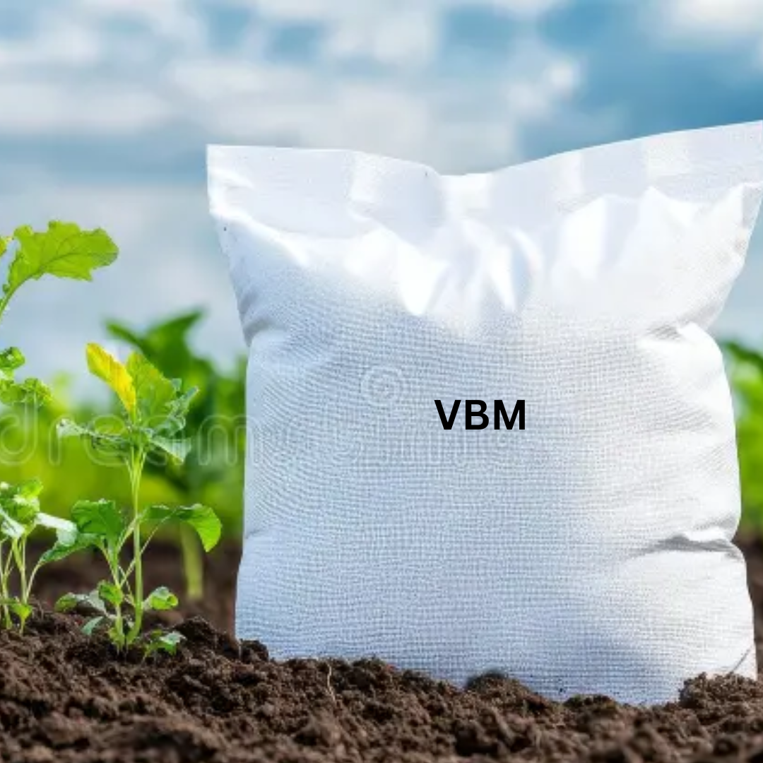 VBM Powder Formulation (Water Insoluble) Talc Based Powder