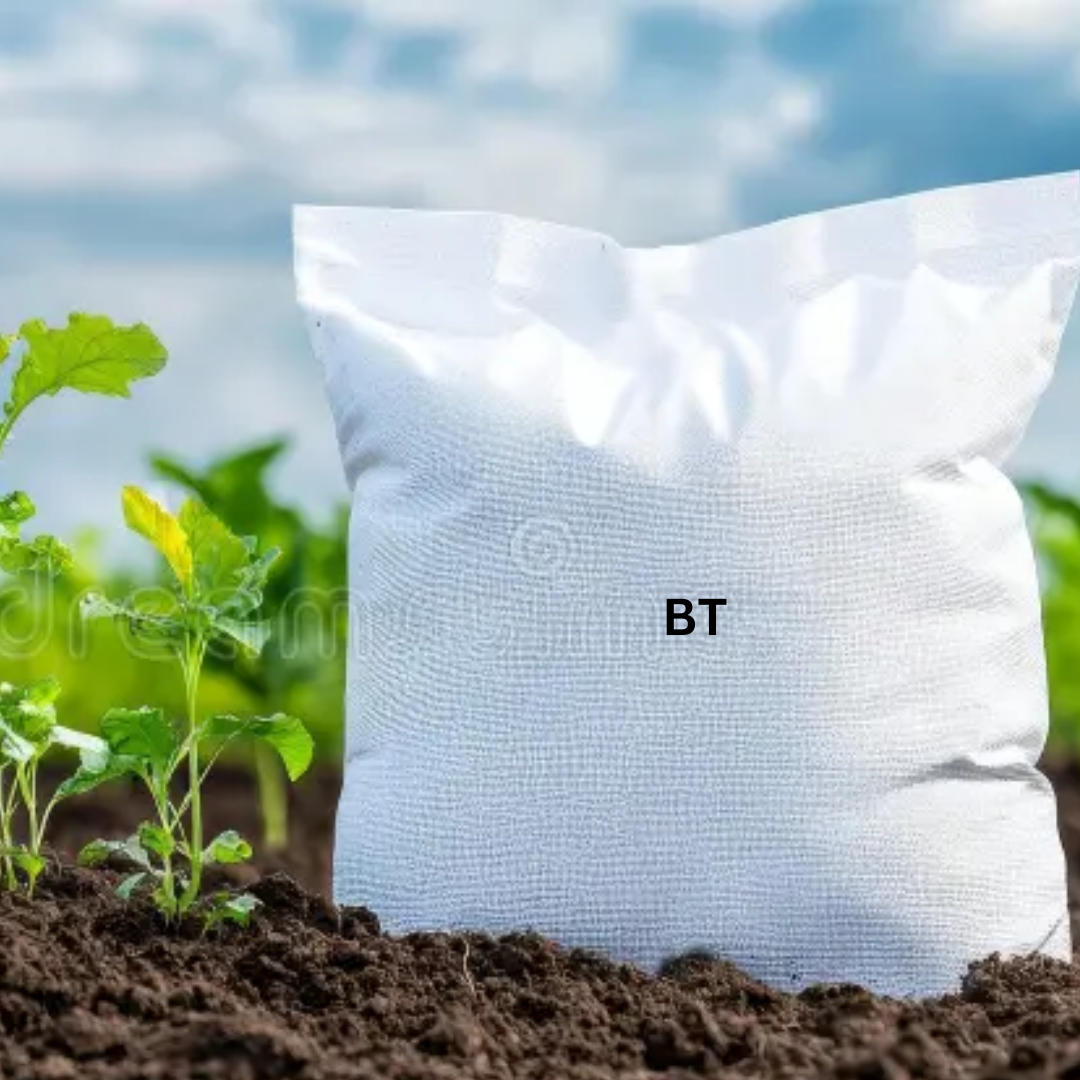 Bacillus Thurigenesis Powder Formulation (Water Insoluble) Talc Based Powder