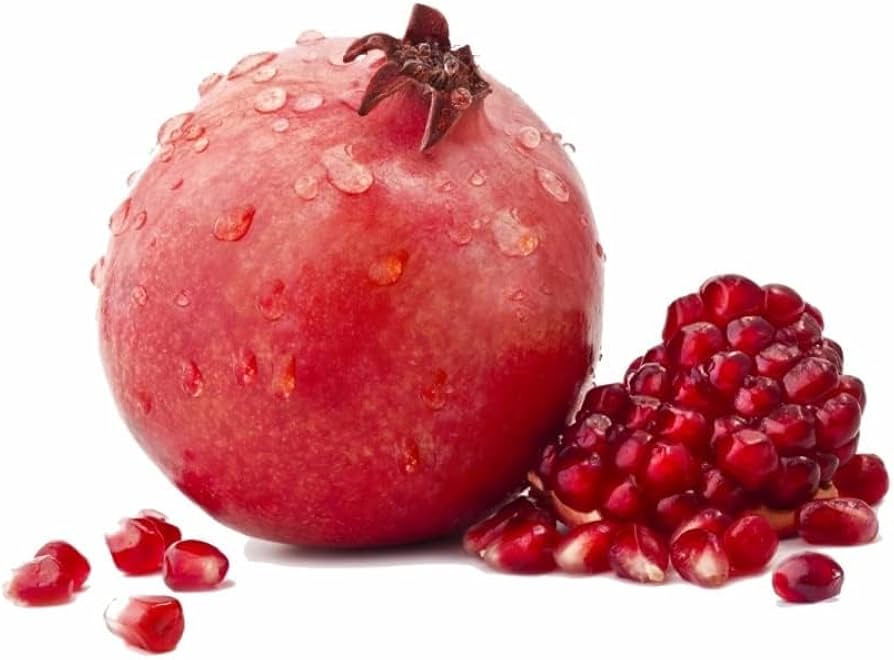 Streptomyces Lydicus for Higher Fruit Yield in Pomegranate