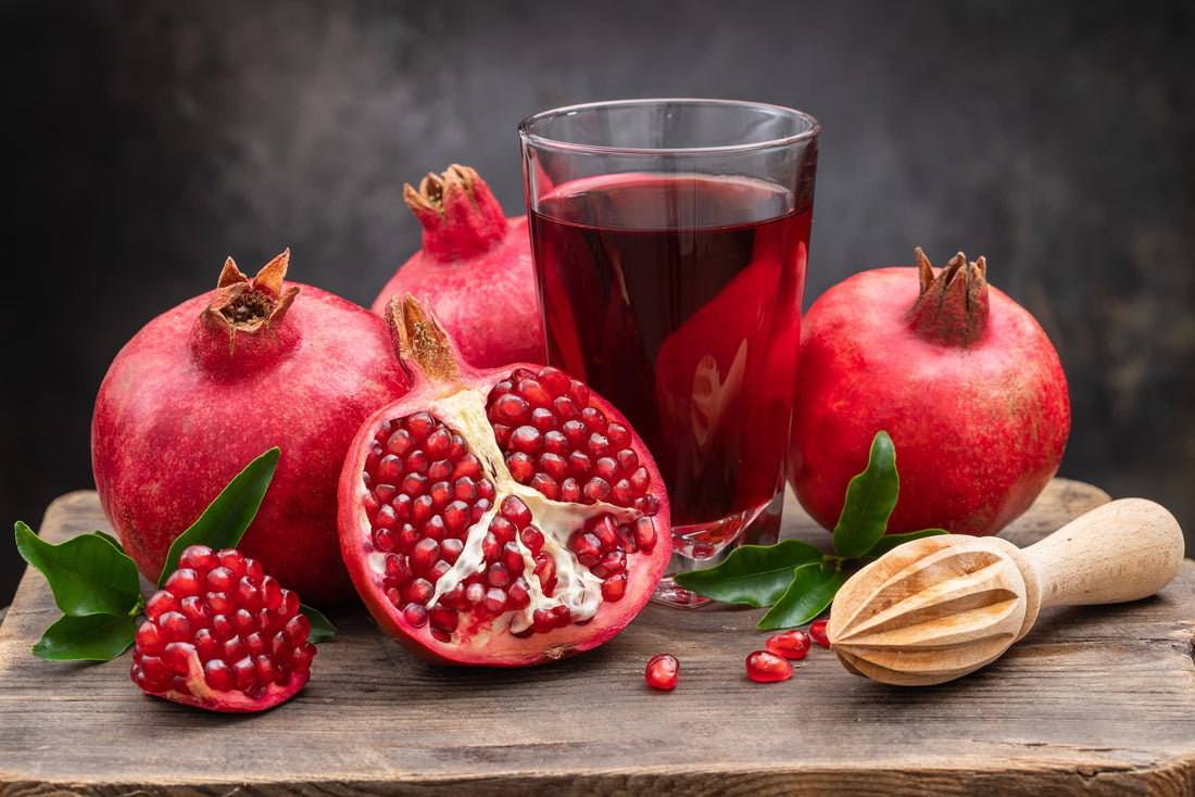Streptomyces Lydicus for Soil-Borne Fungal Disease Management in Pomegranate