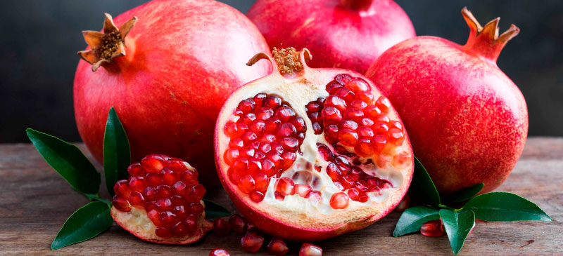 Streptomyces Lydicus for Soil-Borne Diseases in Pomegranate