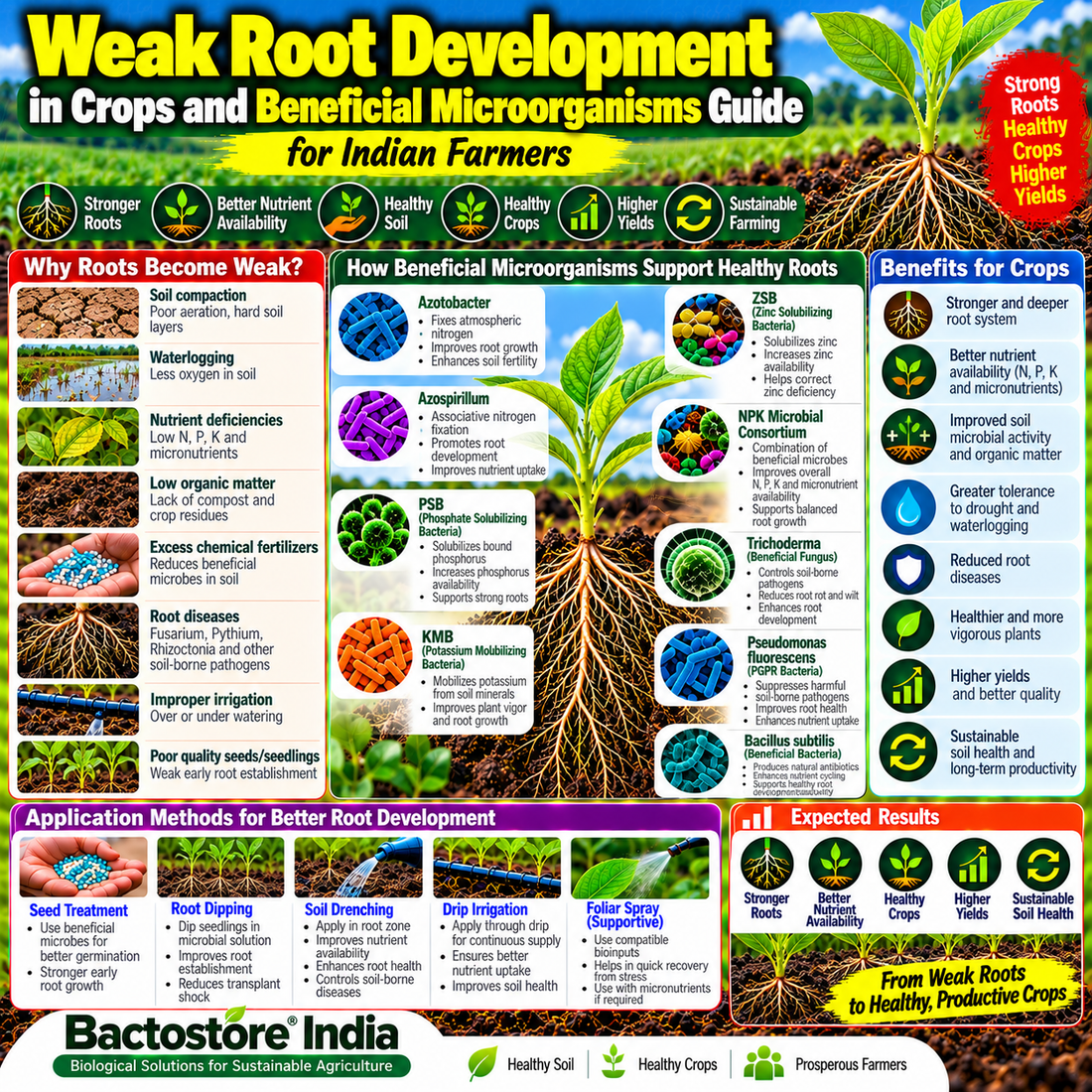 Poor Flowering and Fruit Set in Crops Practical Field Checklist for Indian Farmers | Complete Flower Drop and Fruit Setting Management Guide Covering Soil Testing, Nutrient Deficiencies, Pollination, Irrigation