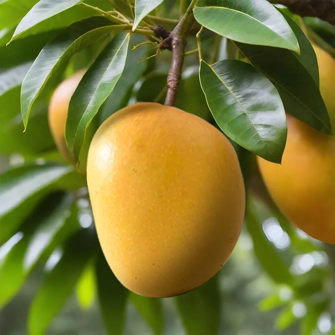 Streptomyces Lydicus for Mango Disease Prevention