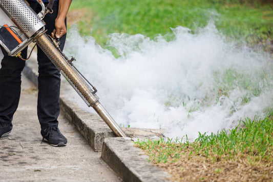Integrating Bti into Your Pest Control Services: A Smart Business Move
