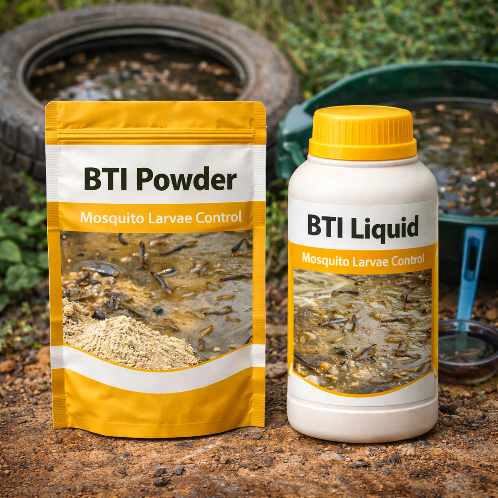 Public Health – Bactostore