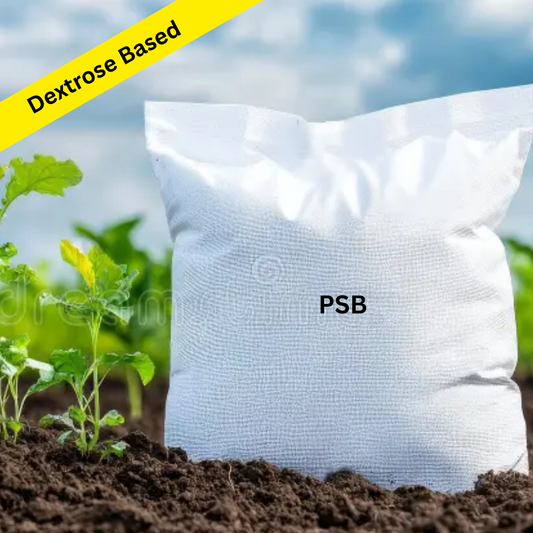 Dextrose Based PSB Powder Formulation (Water Soluble)