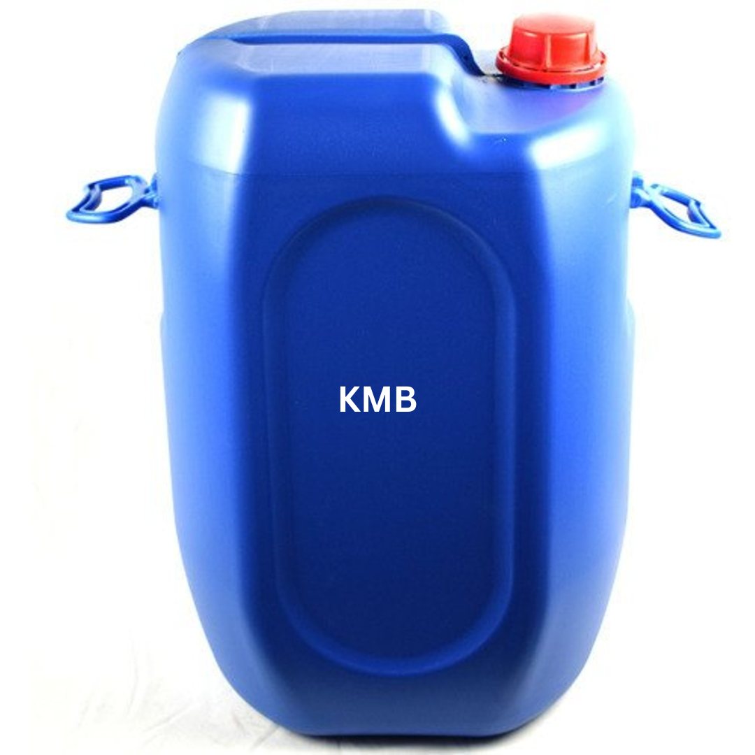 PEAK KMB: Potassium Mobilizing Bacteria 1 Kg Packet (Talc)