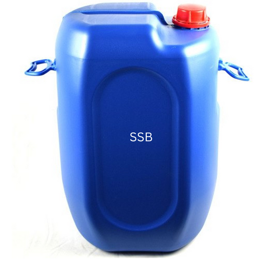 Sulphur Solubilizing Bacteria Liquid Biofertilizer