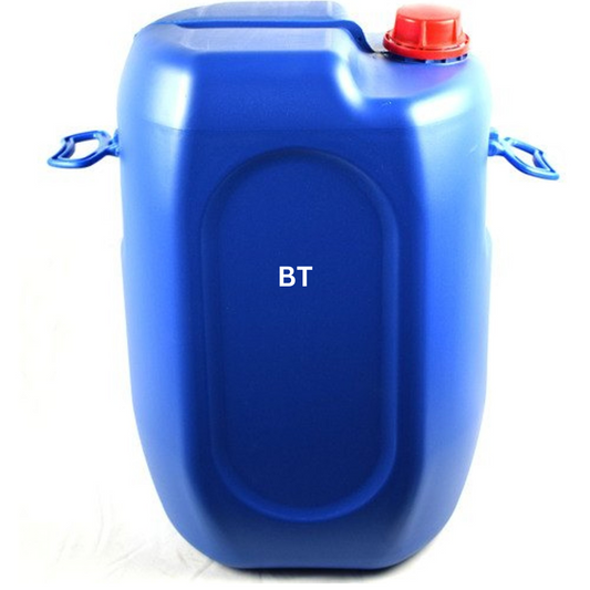 Bacillus Thurigenesis Liquid Biofertilizer