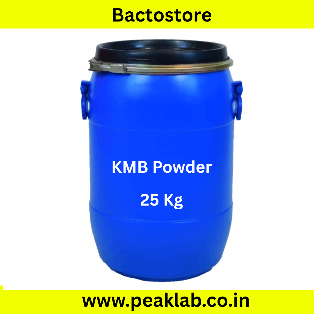 Potash Mobilizing Bacteria- KMB Powder 25 Kg Drum