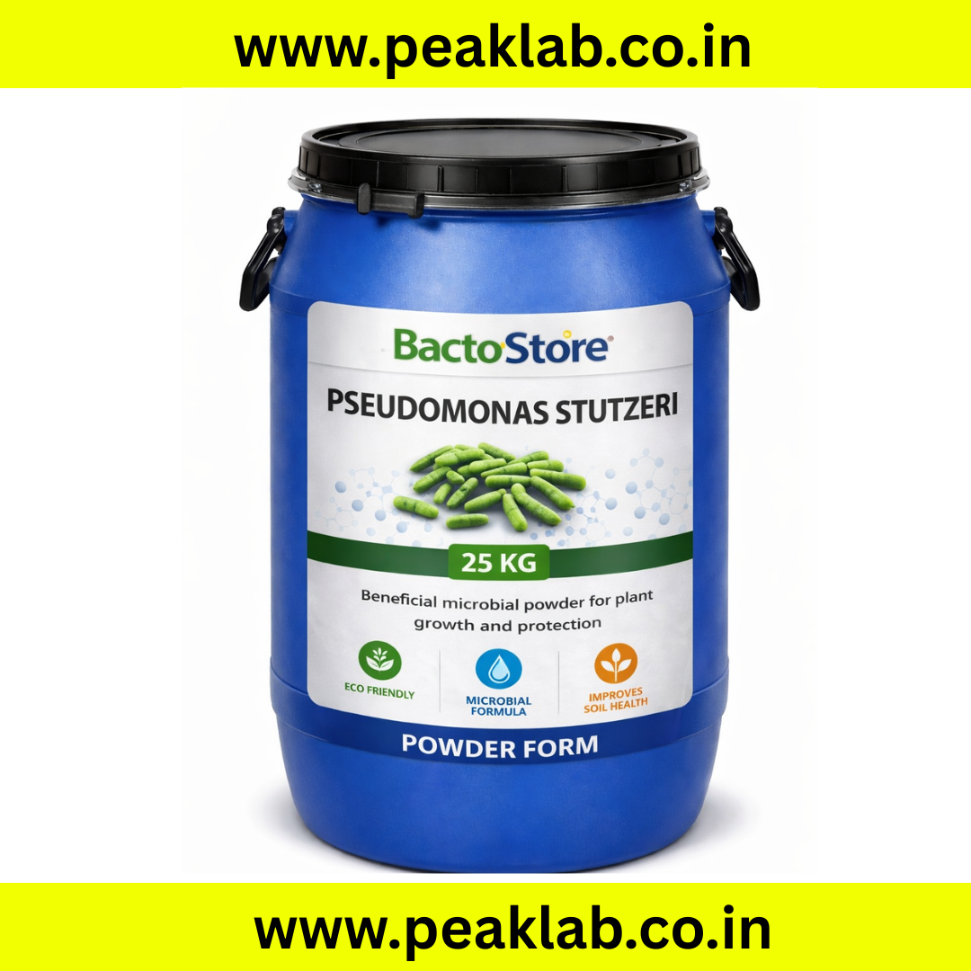 Pseudomonas Stutzeri 25 Kg Drum