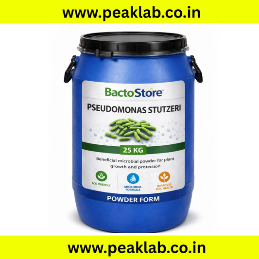 Pseudomonas Stutzeri 25 Kg Drum