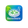 Bactostore: Online shop Biofertilizers, Biofungicides Biopesticide COD logo