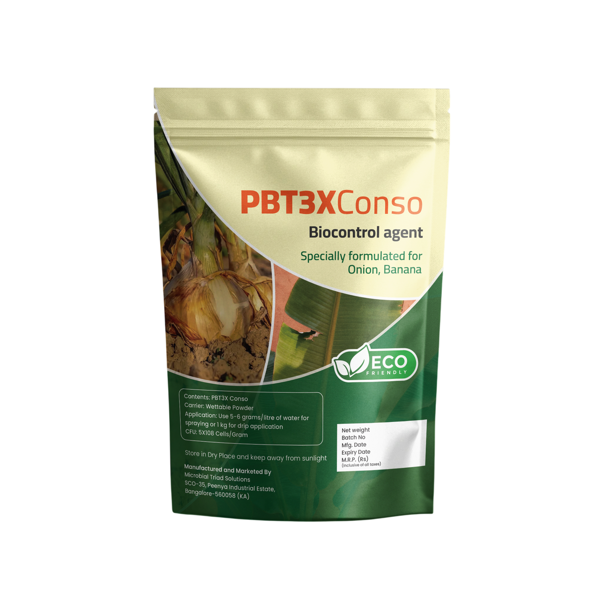PBT dextrose  based  Water Soluble Powder 1kg