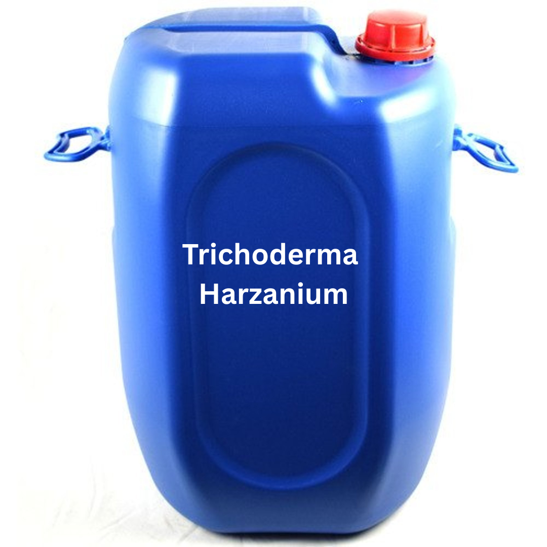 Trichoderma harzanium biofungicide