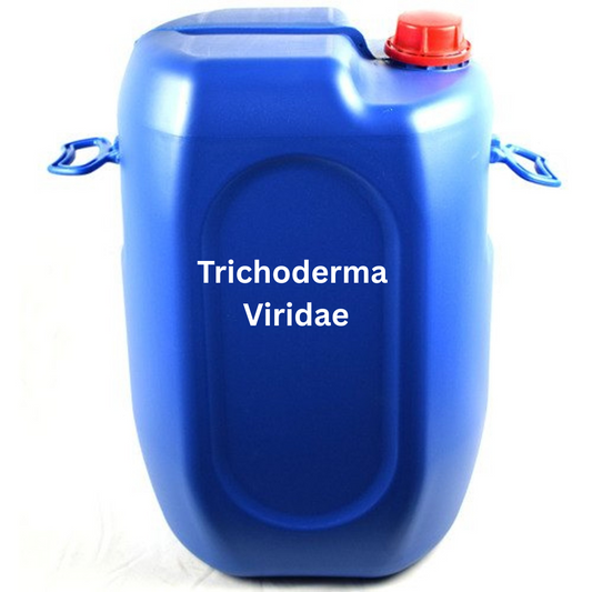 trichoderma fungicide bactostore