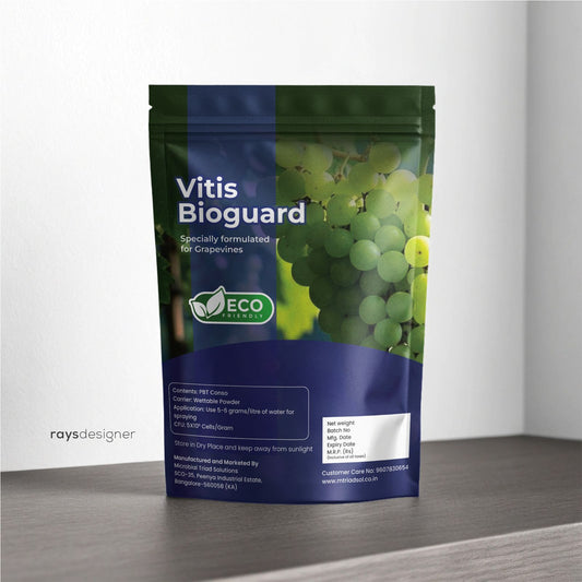 Vitis Bioguard