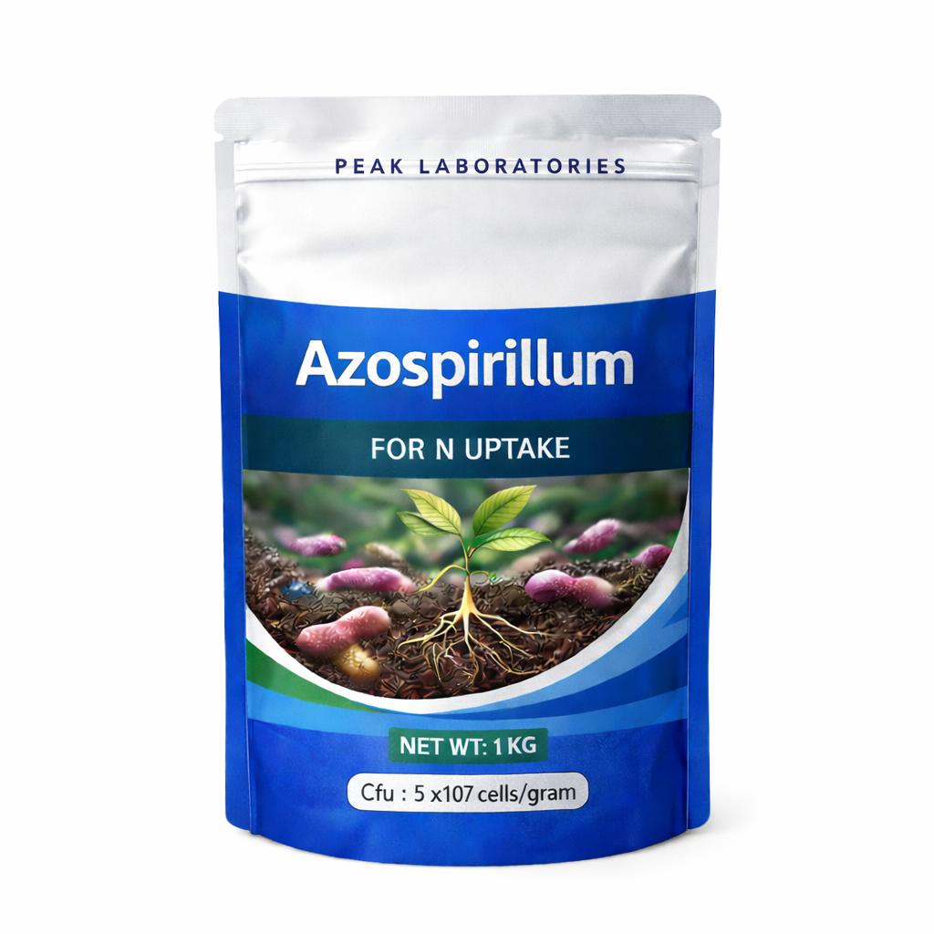 Azospirillum Dextrose Powder 1 Kg Packet