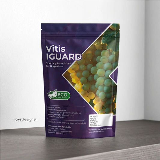 VITIS IGUARD